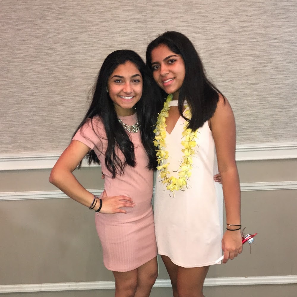 Meet your Posher, Esha